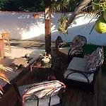 Loft c piscina a 600 metros do mar em Buzios RJ