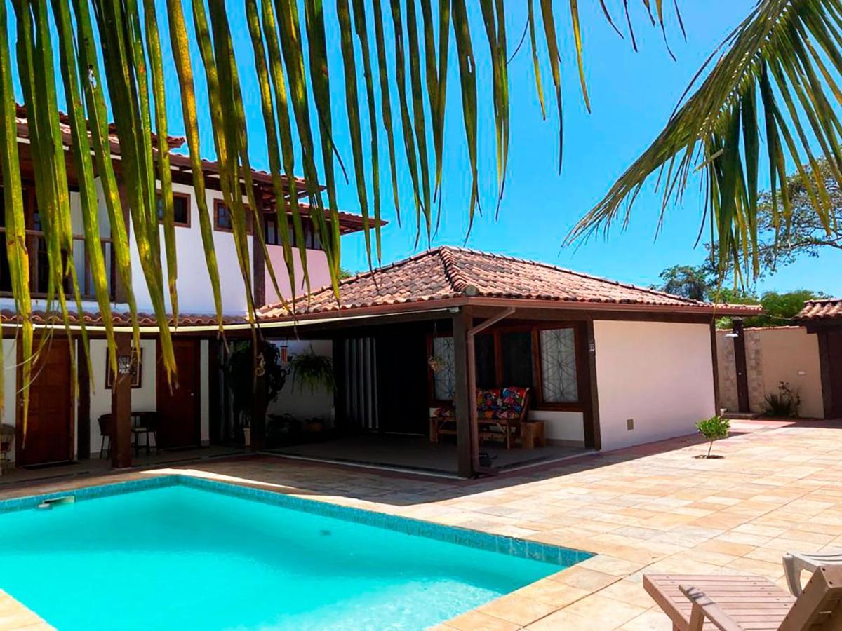 Loft C Piscina A 600 Metros Do Mar Em Rj Apartamento