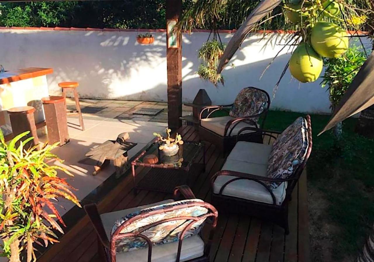 Loft C Piscina A 600 Metros Do Mar Em Rj Apartamento Búzios