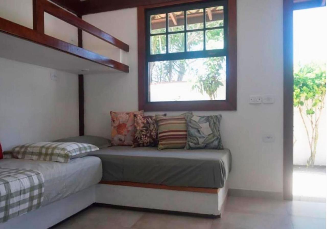 Loft C Piscina A 600 Metros Do Mar Em Rj Apartamento *